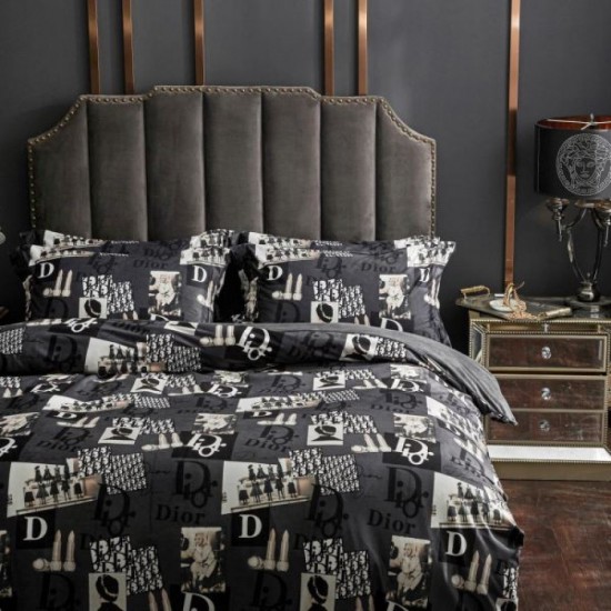 2023FW New winter products that can create a new look DIOR Bedding 2023FW New winter products that can create a new look DIOR Bedding