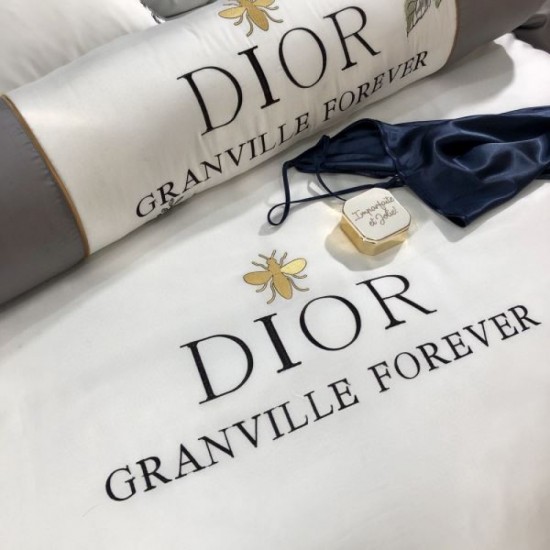 2023FW New items to take for granted this winter DIOR Bedding 2023FW New items to take for granted this winter DIOR Bedding