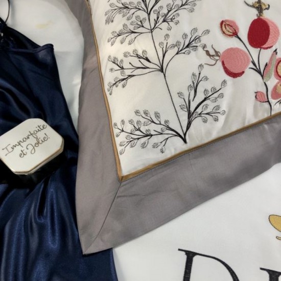 2023FW New items to take for granted this winter DIOR Bedding 2023FW New items to take for granted this winter DIOR Bedding