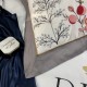 2023FW New items to take for granted this winter DIOR Bedding 2023FW New items to take for granted this winter DIOR Bedding