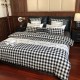 2023FW Latest Ahead Stylish Logo DIOR Bedding 2023FW Latest Ahead Stylish Logo DIOR Bedding