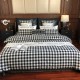 2023FW Latest Ahead Stylish Logo DIOR Bedding 2023FW Latest Ahead Stylish Logo DIOR Bedding