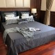 2023FW Latest Ahead Stylish Logo DIOR Bedding 2023FW Latest Ahead Stylish Logo DIOR Bedding