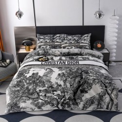 2023FW DIOR Bedding, a popular brand in Japan