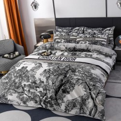 2023FW DIOR Bedding, a popular brand in Japan