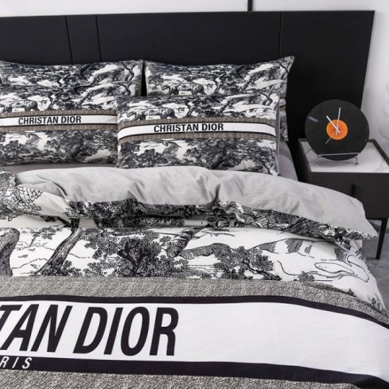 2023FW DIOR Bedding, a popular brand in Japan 2023FW DIOR Bedding, a popular brand in Japan