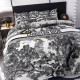 2023FW DIOR Bedding, a popular brand in Japan 2023FW DIOR Bedding, a popular brand in Japan