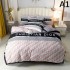 2023FW Latest Ahead Stylish Logo DIOR Bedding