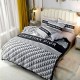 2023FW Latest Ahead Stylish Logo DIOR Bedding 2023FW Latest Ahead Stylish Logo DIOR Bedding