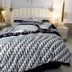 2023FW Latest Ahead Stylish Logo DIOR Bedding 2023FW Latest Ahead Stylish Logo DIOR Bedding