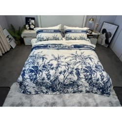 2023FW DIOR Bedding, a popular brand in Japan