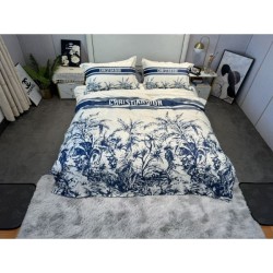 2023FW DIOR Bedding, a popular brand in Japan