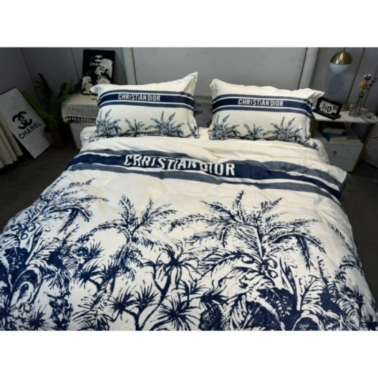 2023FW DIOR Bedding, a popular brand in Japan 2023FW DIOR Bedding, a popular brand in Japan