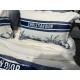 2023FW DIOR Bedding, a popular brand in Japan 2023FW DIOR Bedding, a popular brand in Japan
