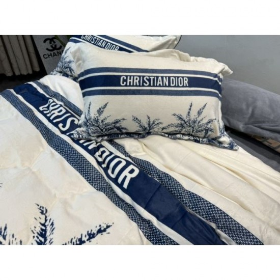 2023FW DIOR Bedding, a popular brand in Japan 2023FW DIOR Bedding, a popular brand in Japan