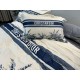 2023FW DIOR Bedding, a popular brand in Japan 2023FW DIOR Bedding, a popular brand in Japan
