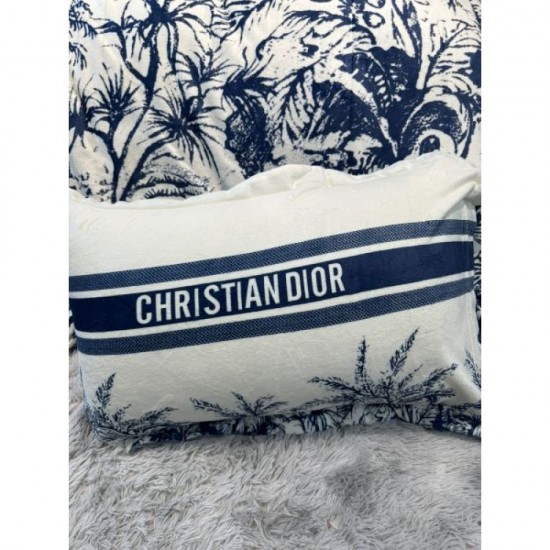 2023FW DIOR Bedding, a popular brand in Japan 2023FW DIOR Bedding, a popular brand in Japan
