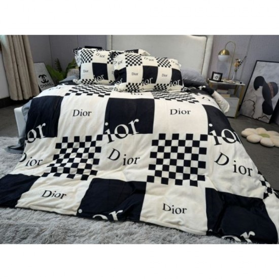 2023FW Casual items DIOR Bedding 2023FW Casual items DIOR Bedding