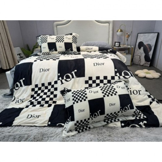 2023FW Casual items DIOR Bedding 2023FW Casual items DIOR Bedding