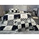 2023FW Casual items DIOR Bedding 2023FW Casual items DIOR Bedding