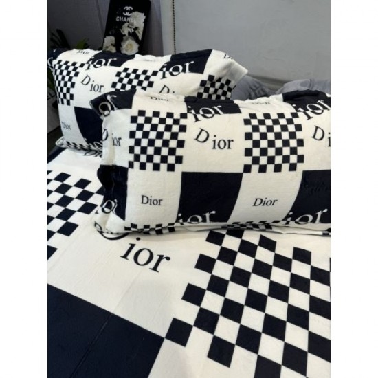2023FW Casual items DIOR Bedding 2023FW Casual items DIOR Bedding