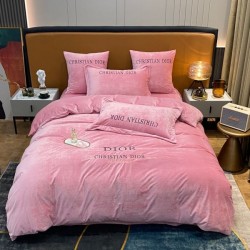 2023FW continues to be popular DIOR Bedding