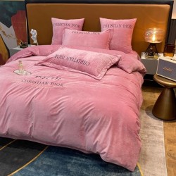 2023FW continues to be popular DIOR Bedding
