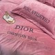 2023FW continues to be popular DIOR Bedding 2023FW continues to be popular DIOR Bedding