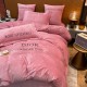 2023FW continues to be popular DIOR Bedding 2023FW continues to be popular DIOR Bedding