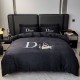2023FW In stock Foreign celebrity favorite DIOR Dior bedding 2023FW In stock Foreign celebrity favorite DIOR Dior bedding