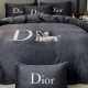 2023FW In stock Foreign celebrity favorite DIOR Dior bedding 2023FW In stock Foreign celebrity favorite DIOR Dior bedding