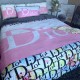 2023FW Latest Ahead Stylish Logo DIOR Bedding 2023FW Latest Ahead Stylish Logo DIOR Bedding