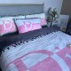 2023FW Latest Ahead Stylish Logo DIOR Bedding 2023FW Latest Ahead Stylish Logo DIOR Bedding