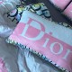 2023FW Latest Ahead Stylish Logo DIOR Bedding 2023FW Latest Ahead Stylish Logo DIOR Bedding