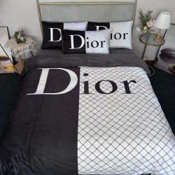 2023FW New winter products that can create a new look DIOR Bedding