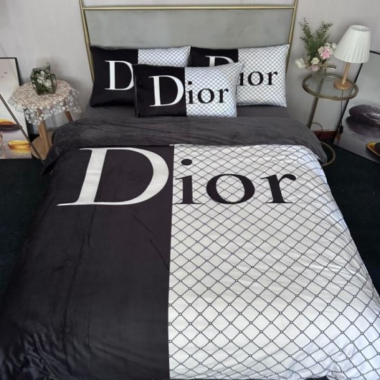 2023FW New winter products that can create a new look DIOR Bedding 2023FW New winter products that can create a new look DIOR Bedding