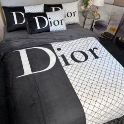 2023FW New winter products that can create a new look DIOR Bedding