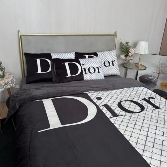 2023FW New winter products that can create a new look DIOR Bedding 2023FW New winter products that can create a new look DIOR Bedding