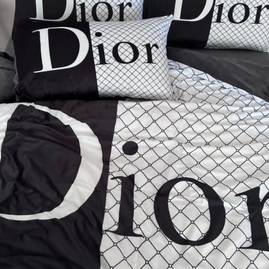 2023FW New winter products that can create a new look DIOR Bedding 2023FW New winter products that can create a new look DIOR Bedding