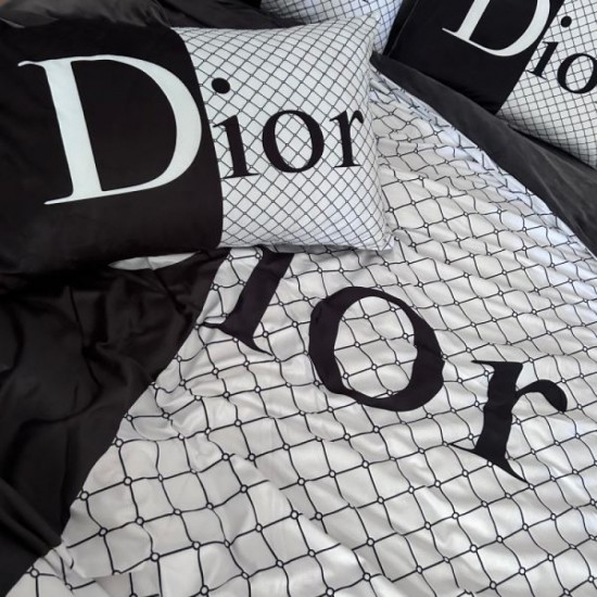 2023FW New winter products that can create a new look DIOR Bedding 2023FW New winter products that can create a new look DIOR Bedding