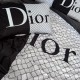 2023FW New winter products that can create a new look DIOR Bedding 2023FW New winter products that can create a new look DIOR Bedding