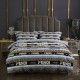 2023FW Adult style perfect for everyday use FENDI Bedding 2023FW Adult style perfect for everyday use FENDI Bedding