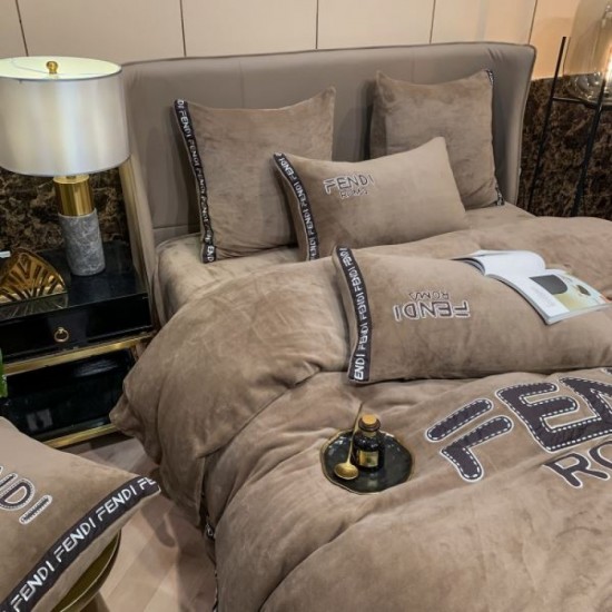 2023FW This season's trend items FENDI Bedding 2023FW This season's trend items FENDI Bedding