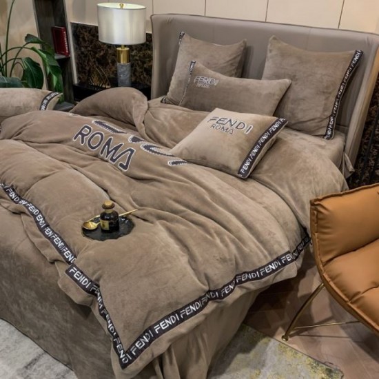 2023FW This season's trend items FENDI Bedding 2023FW This season's trend items FENDI Bedding