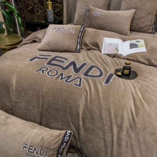 2023FW This season's trend items FENDI Bedding 2023FW This season's trend items FENDI Bedding