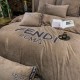 2023FW This season's trend items FENDI Bedding 2023FW This season's trend items FENDI Bedding