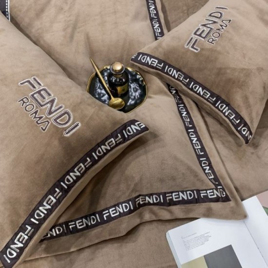 2023FW This season's trend items FENDI Bedding 2023FW This season's trend items FENDI Bedding