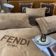 2023FW Fashionable autumn/winter style FENDI Bedding 2023FW Fashionable autumn/winter style FENDI Bedding