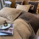 2023FW Fashionable autumn/winter style FENDI Bedding 2023FW Fashionable autumn/winter style FENDI Bedding
