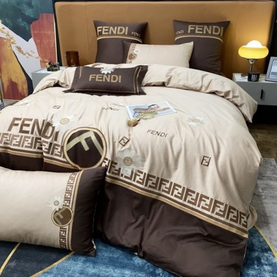 2023FW continues to be popular FENDI Bedding 2023FW continues to be popular FENDI Bedding